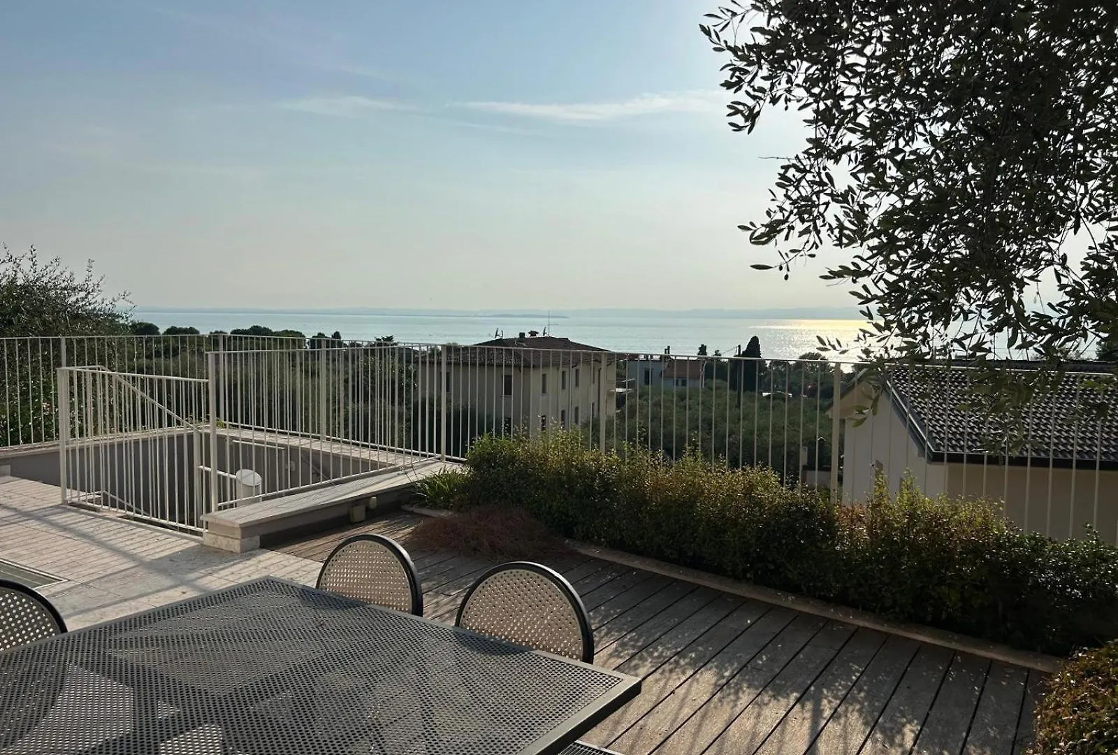 Appartamento Cinzia-Terrazza Panoramica Bardolino