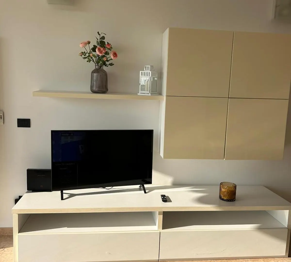 Holiday home Appartamento Cinzia-Terrazza Panoramica Bardolino Italy