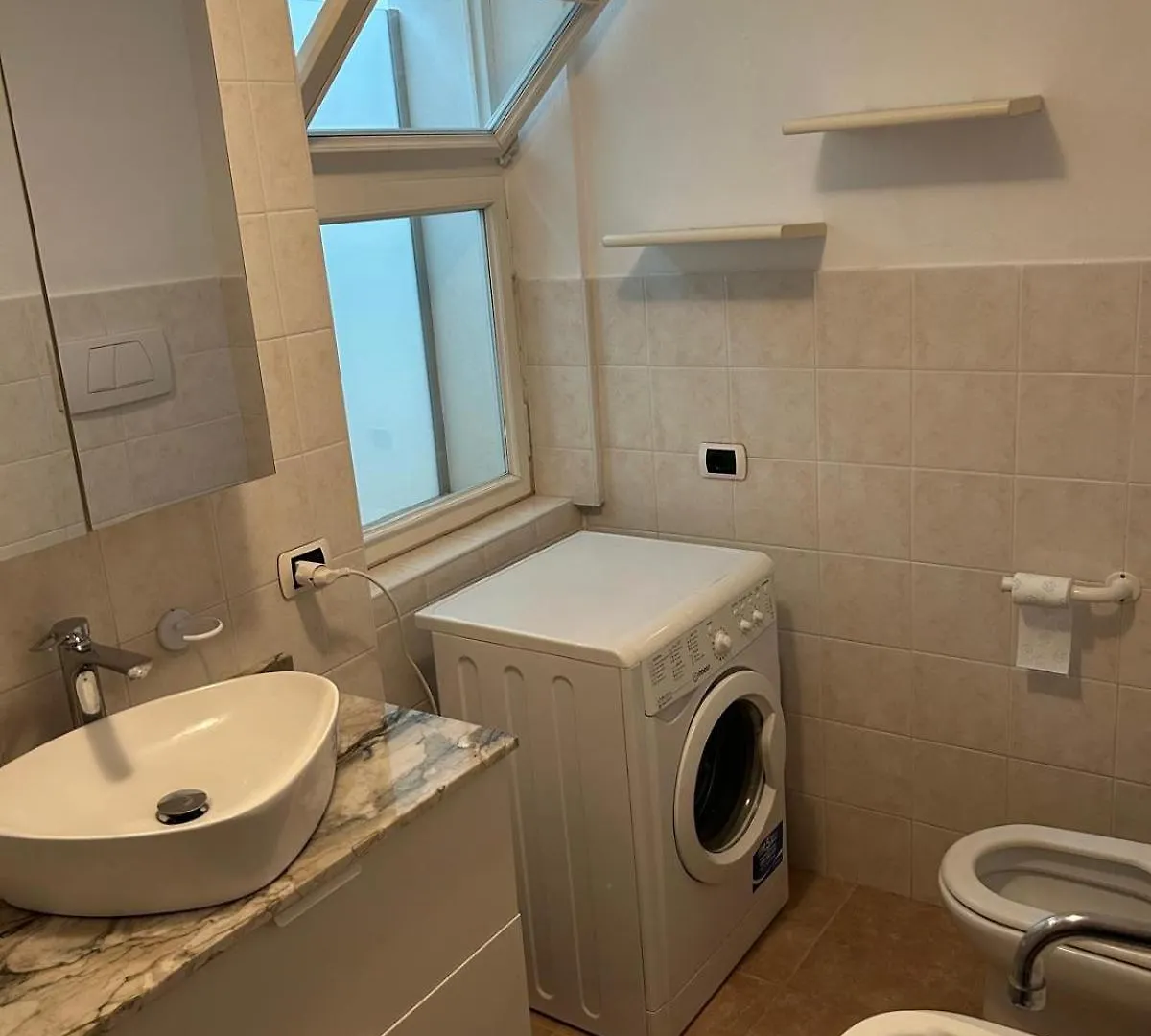 Appartamento Cinzia-Terrazza Panoramica Bardolino Holiday home