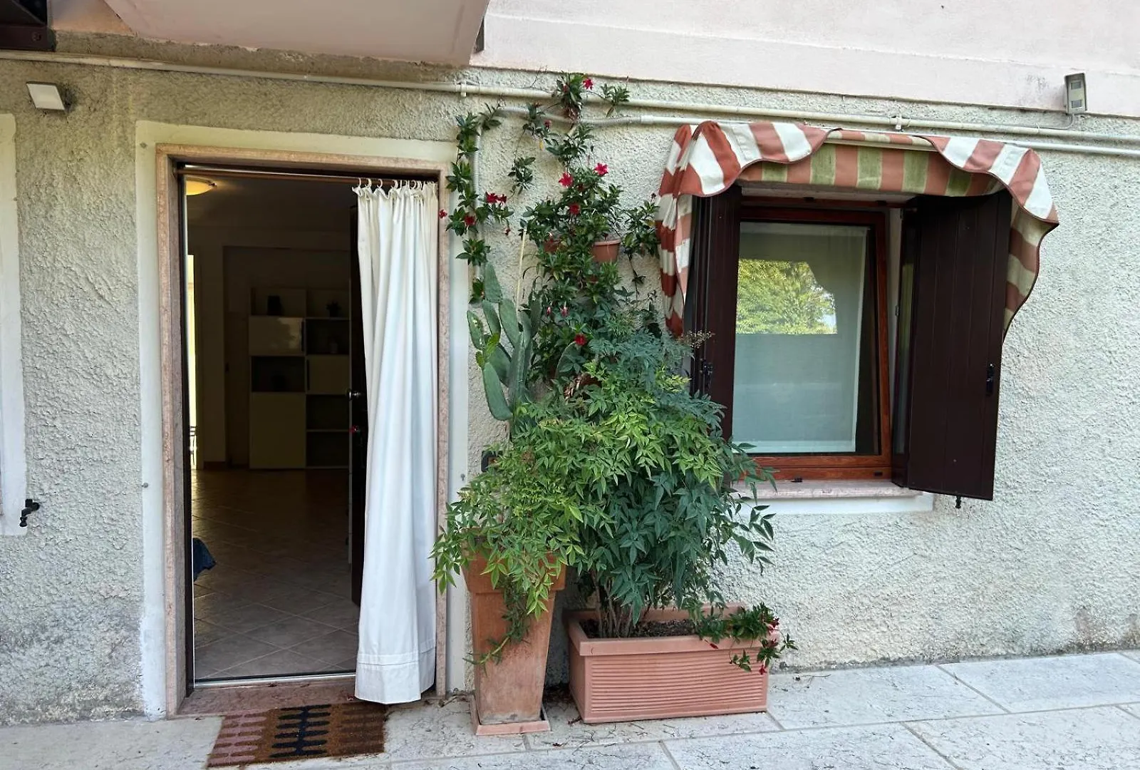 Appartamento Cinzia-Terrazza Panoramica Bardolino Holiday home