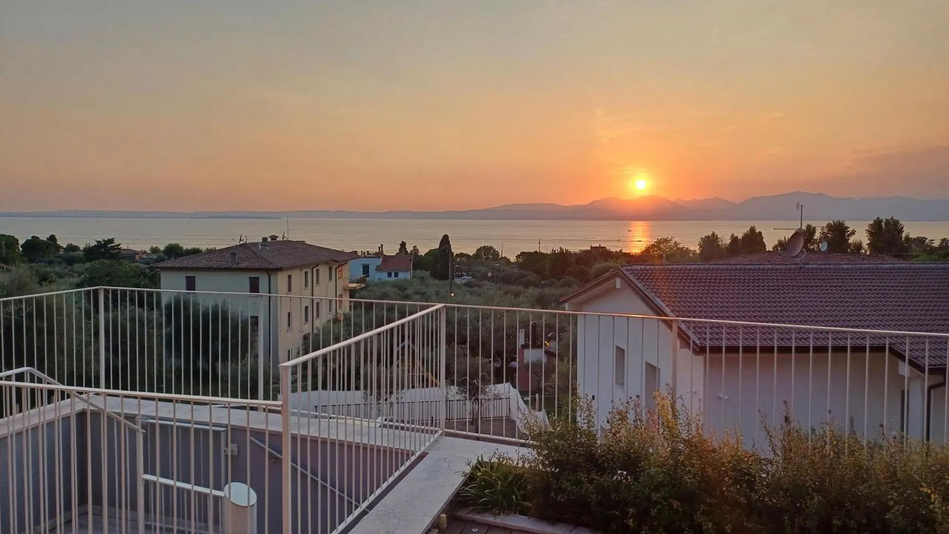 Holiday home Appartamento Cinzia-Terrazza Panoramica Bardolino