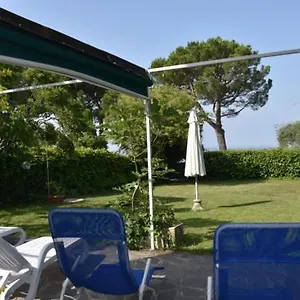  Ferienhaus Rivalago