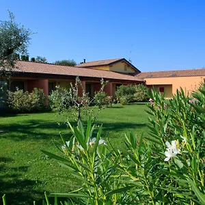 Alloggio per agriturismo Tre Colline, Bardolino