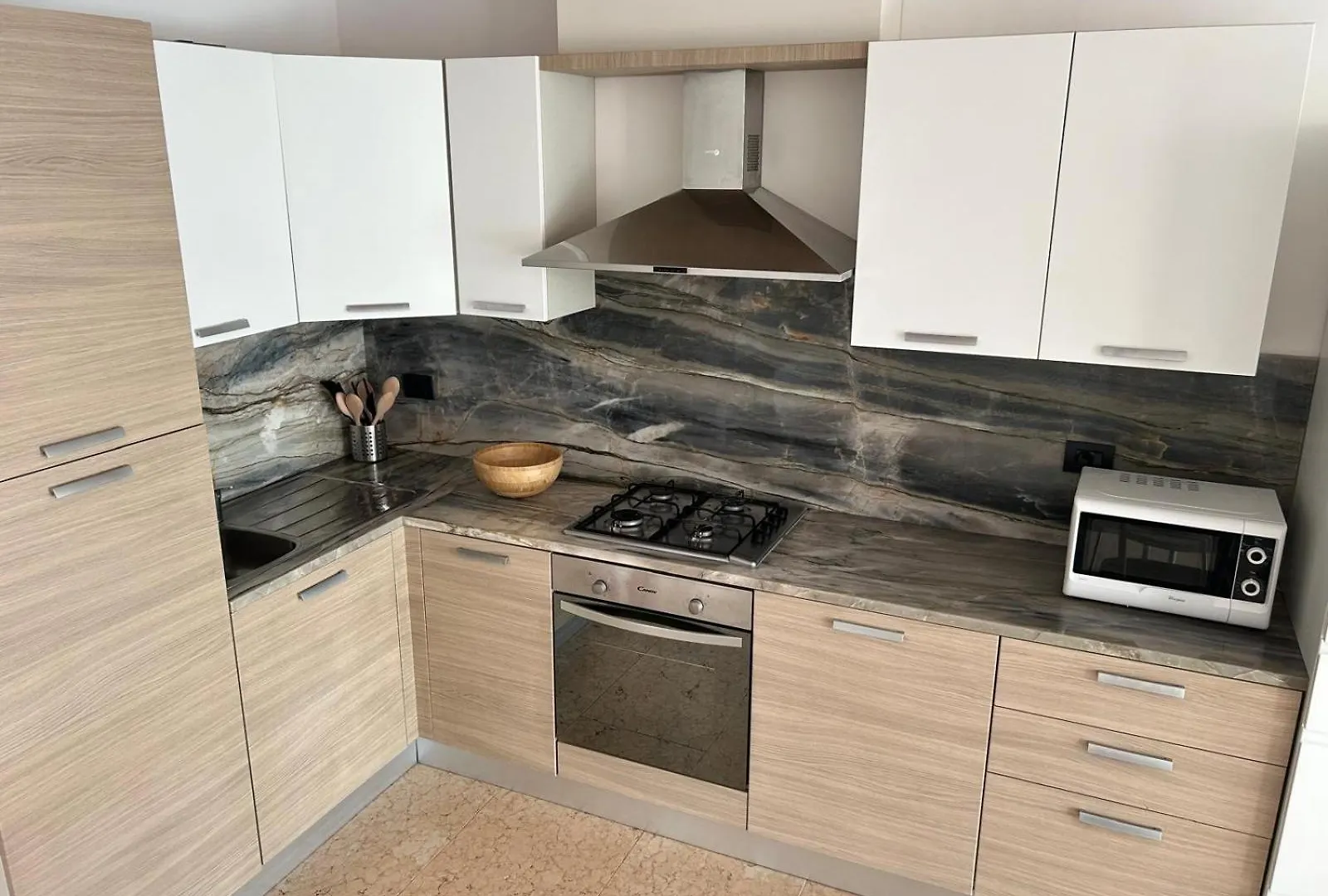Casa vacanze Appartamento Cinzia-Terrazza Panoramica Bardolino Italia